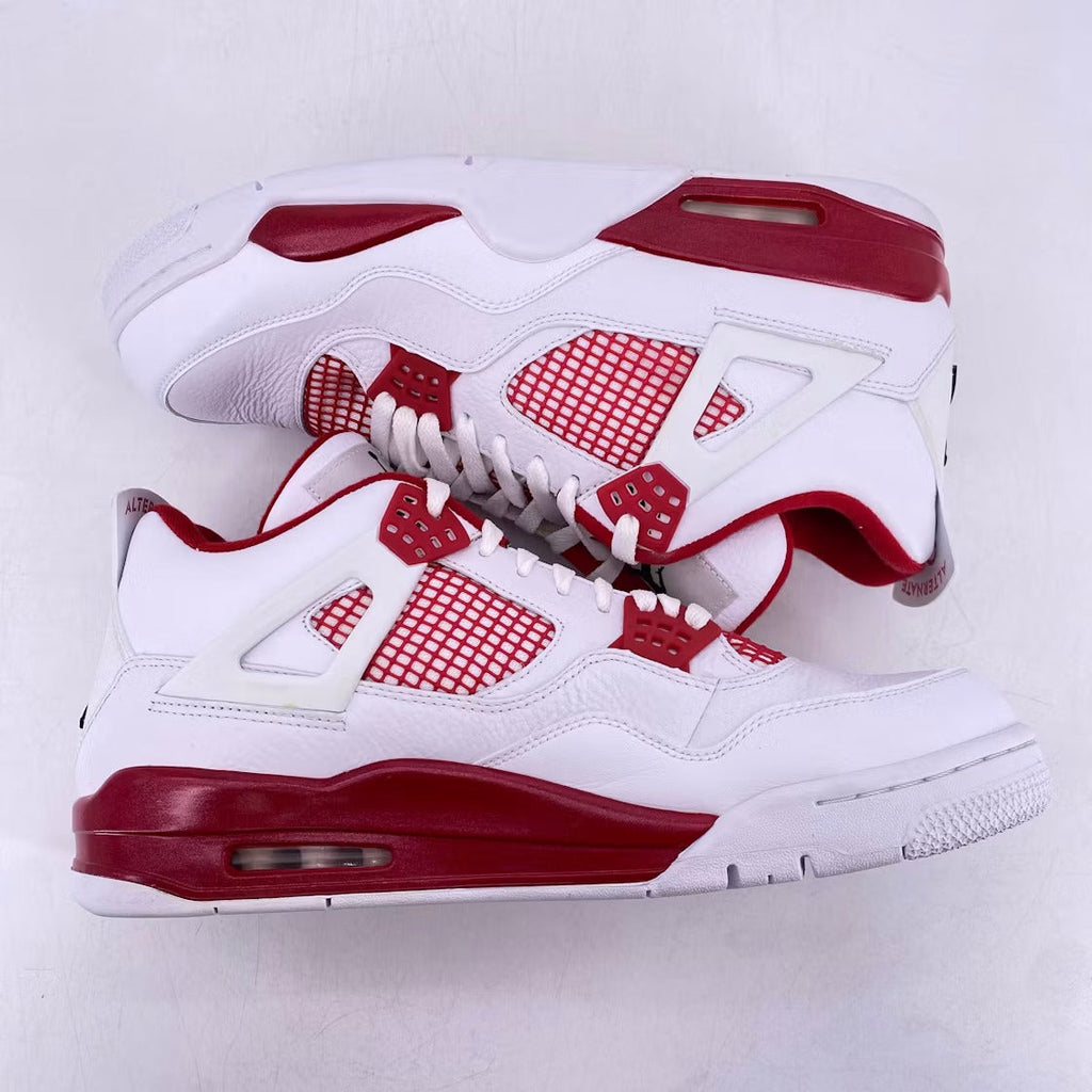 Air Jordan 4 Retro Alternate 89 product image 3, provided for visual reference and product detail review