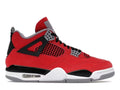 Air Jordan 4 Retro Toro Bravo (2026) product image 1, provided for visual reference and product detail review
