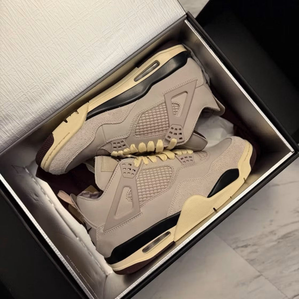 Air Jordan 4 Retro OG SP A Ma Maniére While You Were Sleeping (Women) product image 2, provided for visual reference and