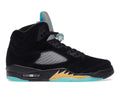 Air Jordan 5 Retro Aqua product image 1, provided for visual reference and product detail review