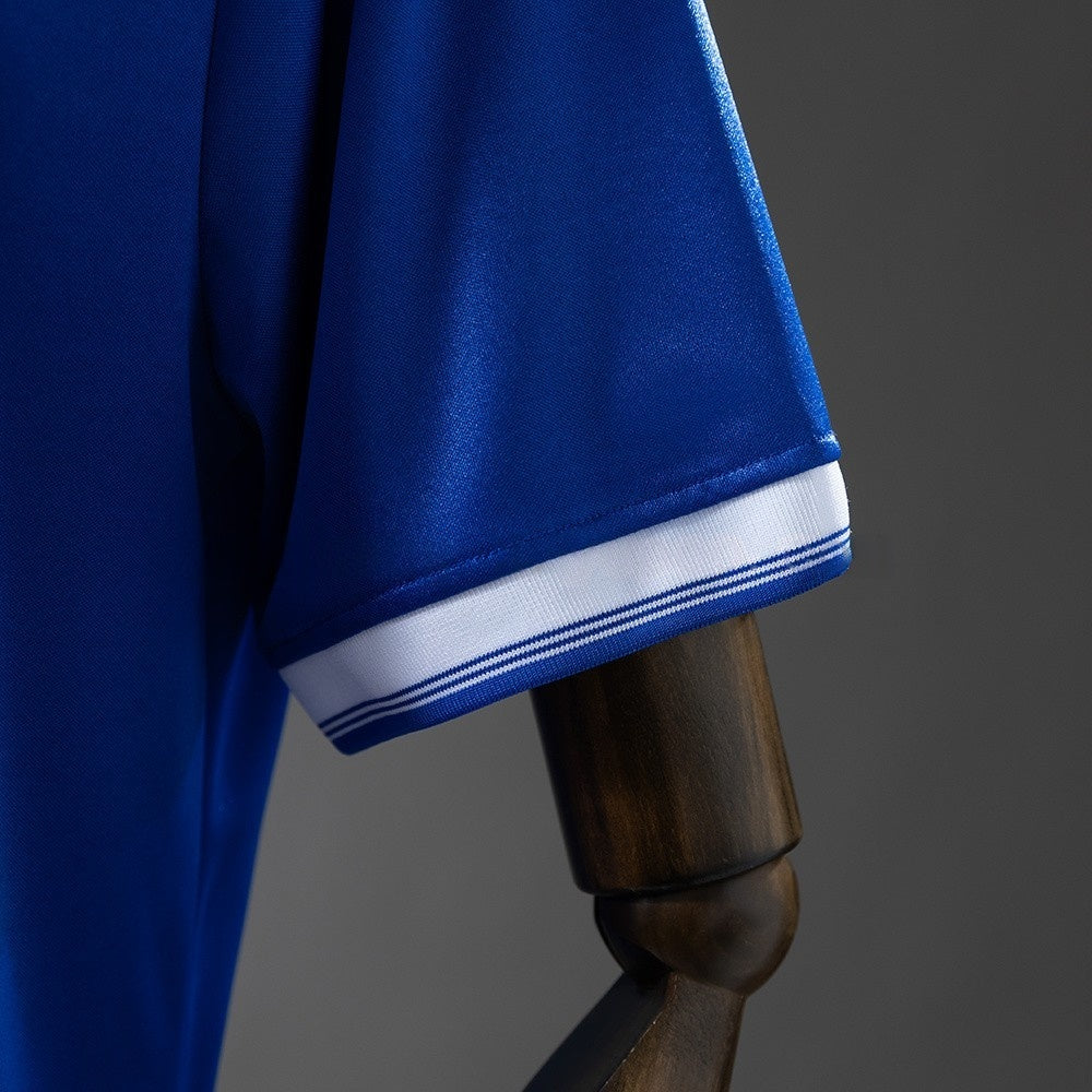 Rangers Jersey 1984-87 Home Retro Football Kit product image 3
