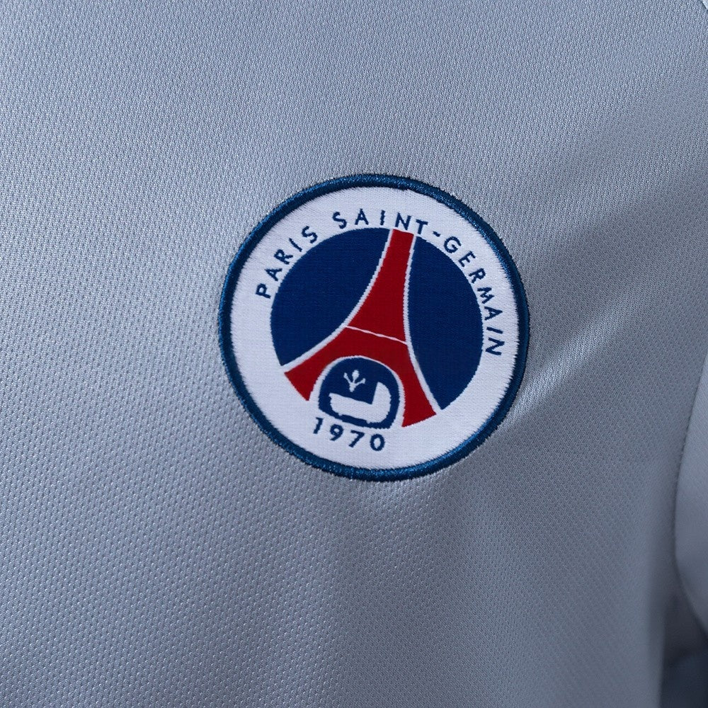 PSG Jersey 2001-02 Away Retro Football Kit product image 6