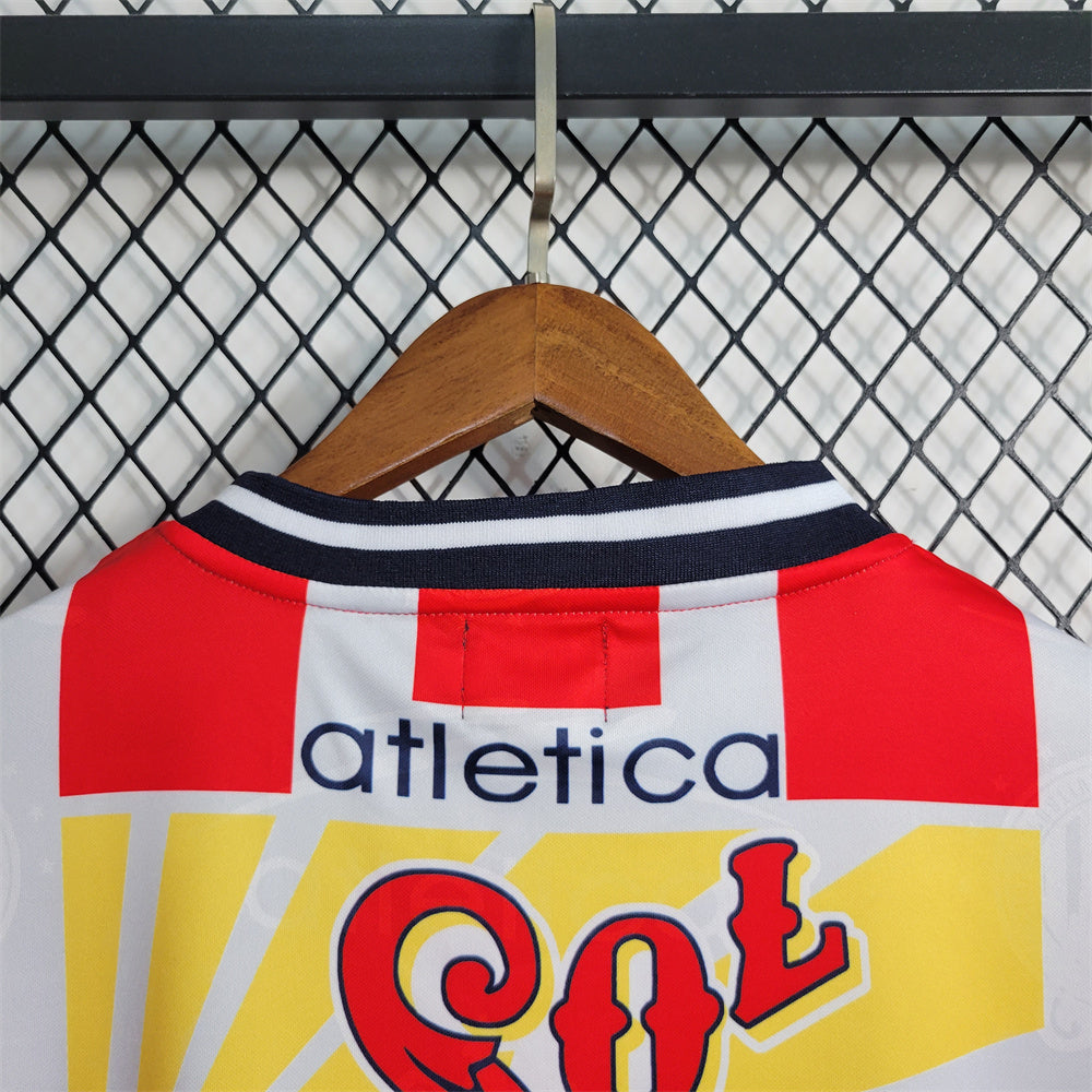 Chivas Jersey Home kit 94/95 Retro product image 6