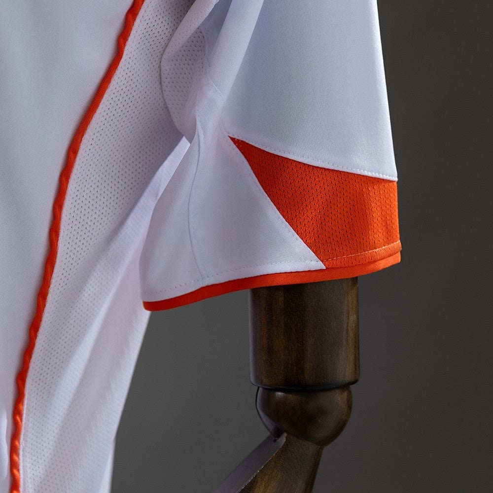 Netherlands Jersey 2004 Away Retro Football Kit product image 3