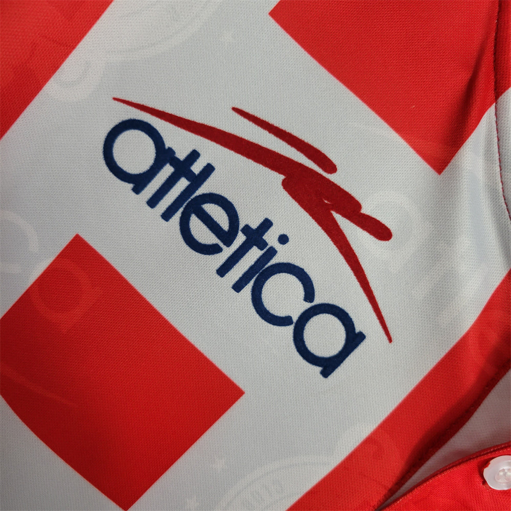 Chivas Jersey Home kit 94/95 Retro product image 8