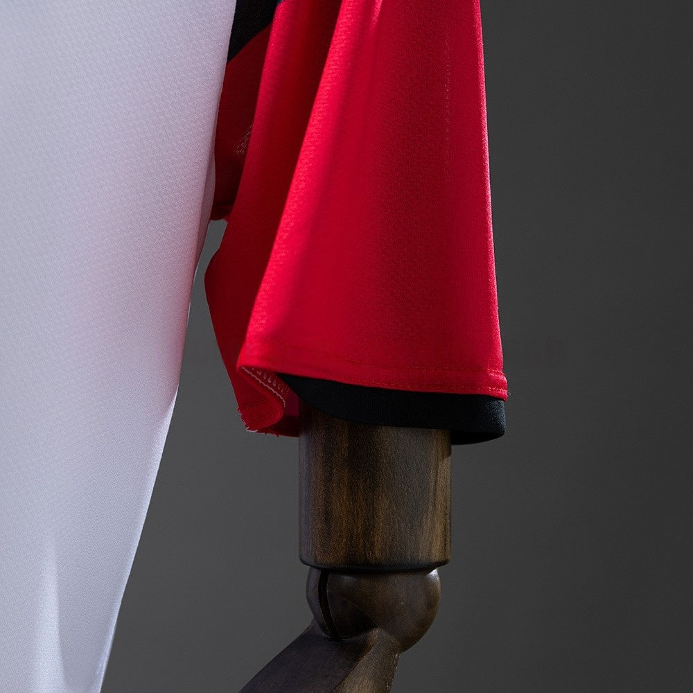 Flamengo Jersey 2008-09 Away Retro Kit product image 3