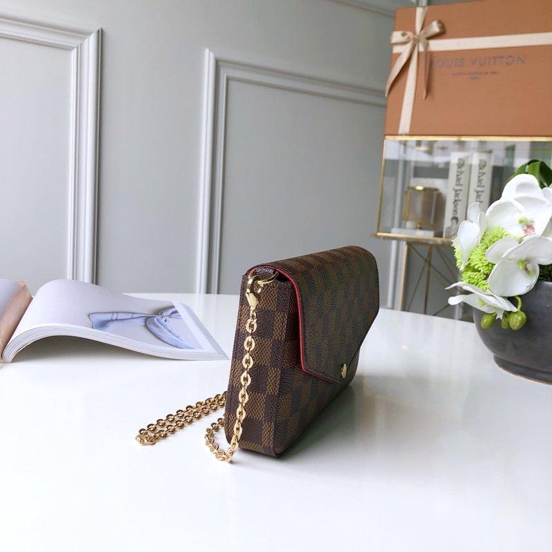 Louis Vuitton Wallet product image 3, provided for visual reference and product detail review