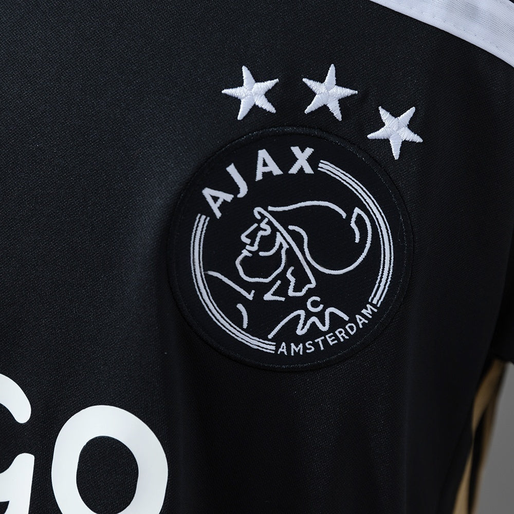 Ajax Away Jersey 2018-2019 Retro Football Kit Soccer Shirt product image 7