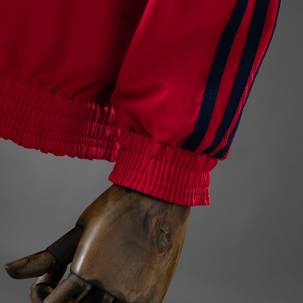 Spain Windbreaker 2026 Reversible Football Soccer Jacket product image 6