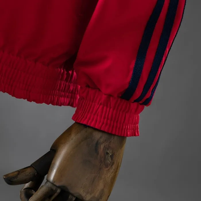 Spain Windbreaker 2025/26 Reversible Football Kit product image 5