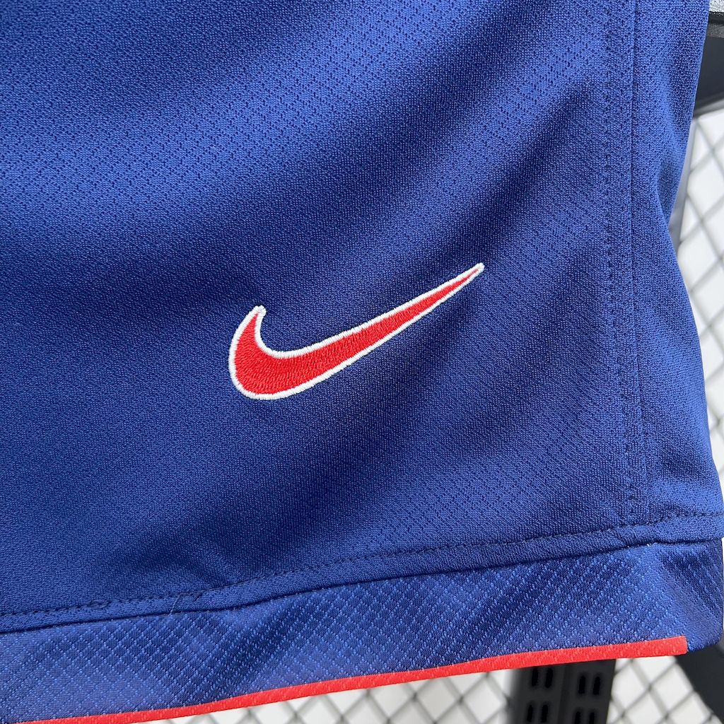 Kids USA Jersey 25/26 Away Football Kit Soccer product image 8