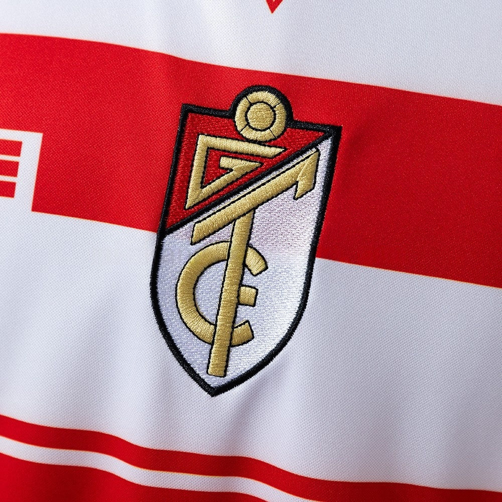 Granada Jersey 1997-98 Retro Home Football Kit product image 5