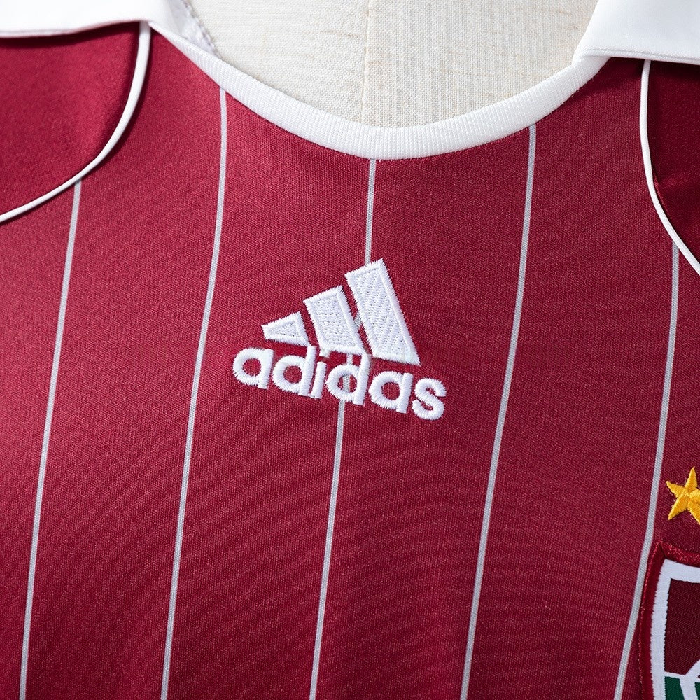 Fluminense Jersey 2007-08 Third Retro Kit product image 4
