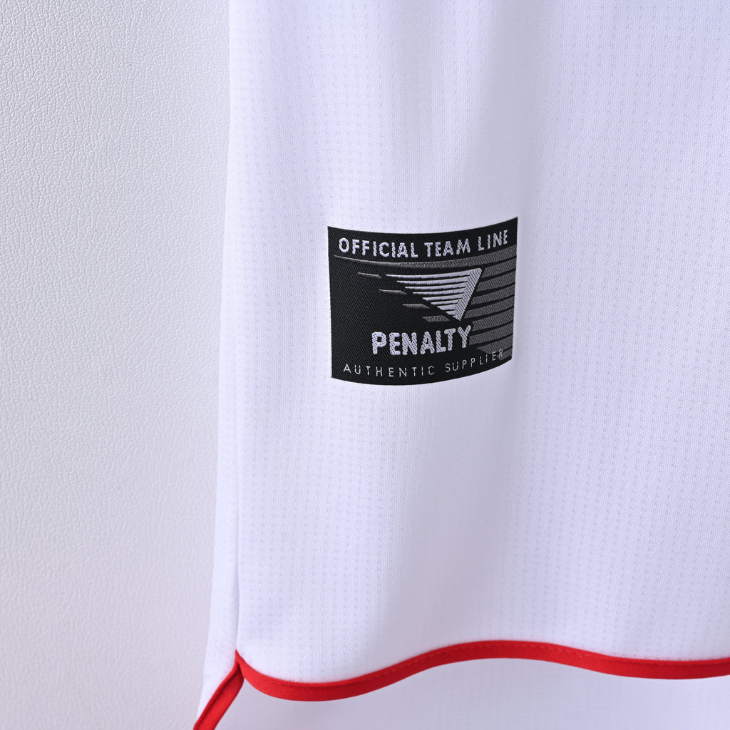 Retro Sao paulo Jersey 2000 Home Football Kit Soccer product image 6