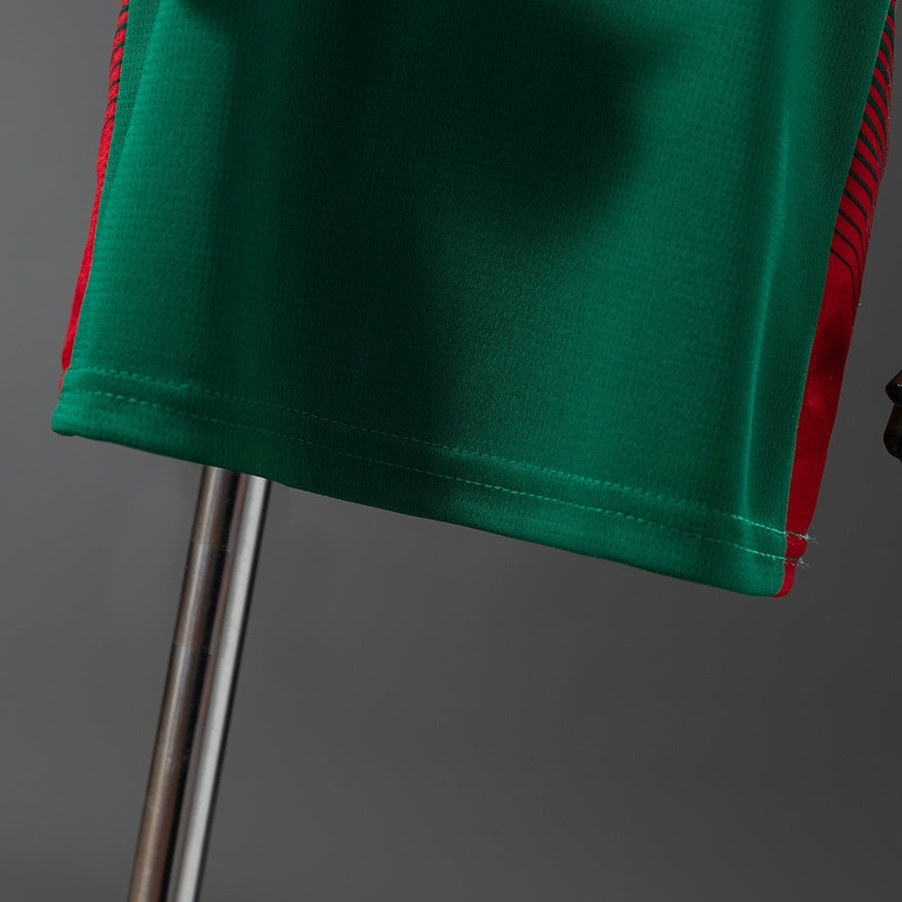 Kids Palmeiras Home Jersey 2026/27 Football Kit Soccer Shirt product image 9
