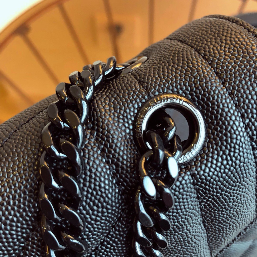 YSL Envelope Small Bag product image 7, provided for visual reference and product detail review