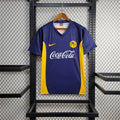 Retro Club America Jersey 2000/01 Away Football Kit Soccer product image 1