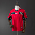 Morocco Jersey 1998 Third Retro Football Kit product image 1