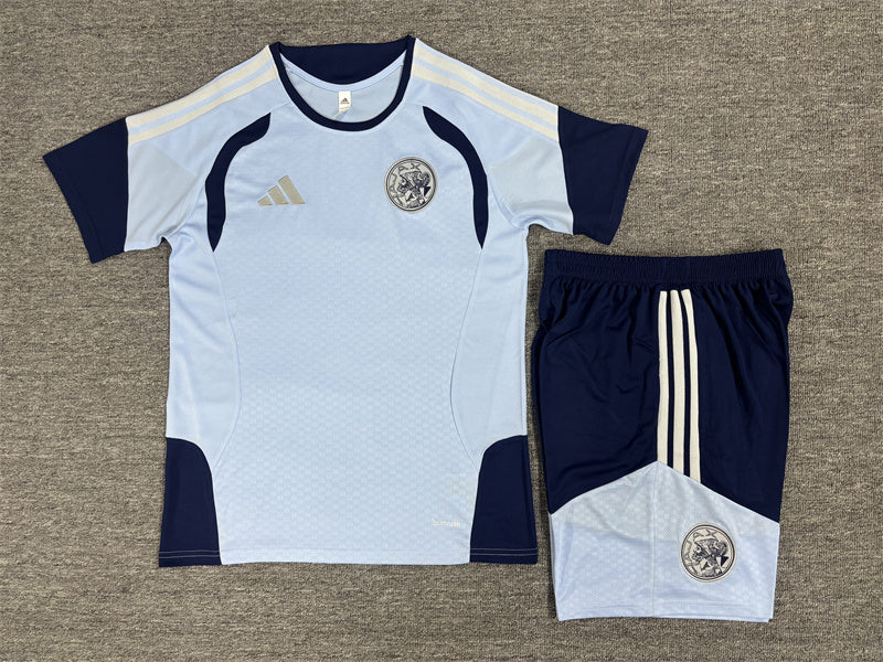 Kids Ajax Training Tracksuits 2026-2027 Football Kit Soccer product image 2