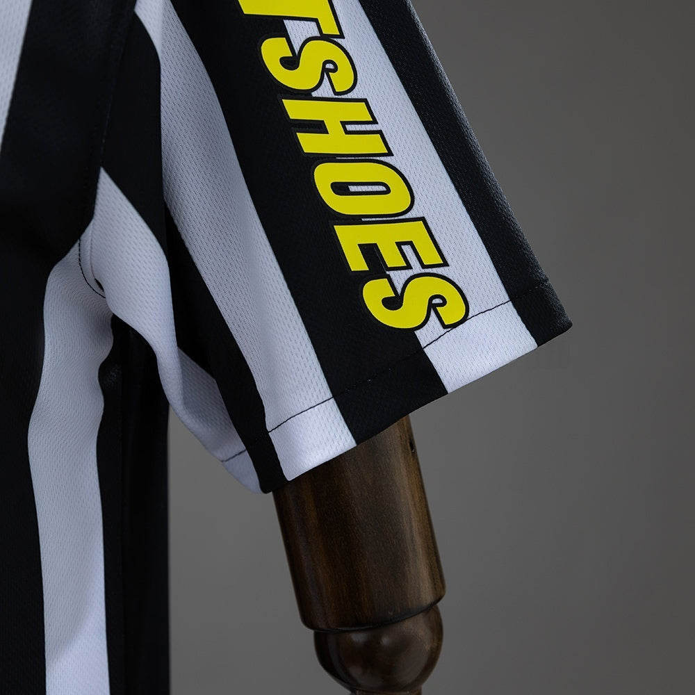 Retro Santos Away Jersey 2012-2013 Football Kit Soccer Shirt product image 5