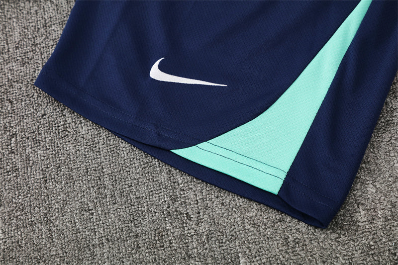 Brazil Training Tracksuits 2025/26 Football Kit Soccer product image 4