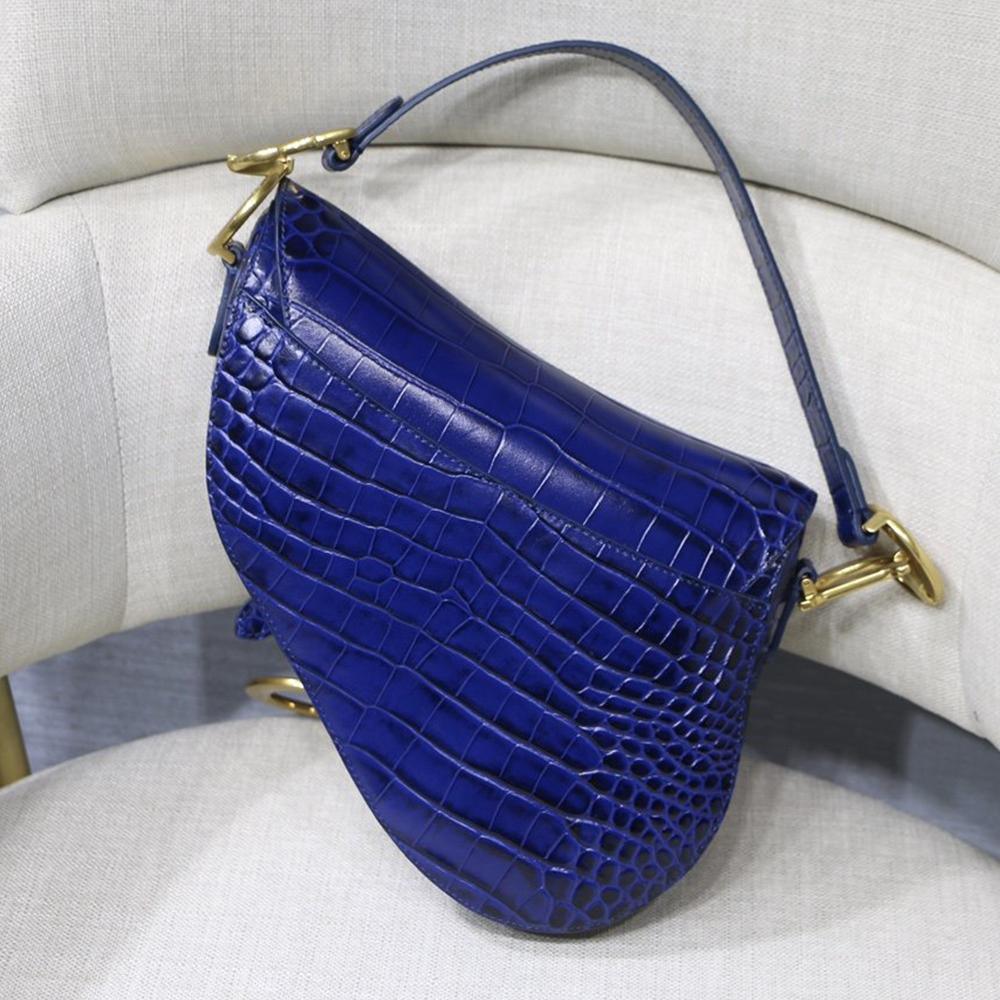 Saddle Bag product image 4, provided for visual reference and product detail review