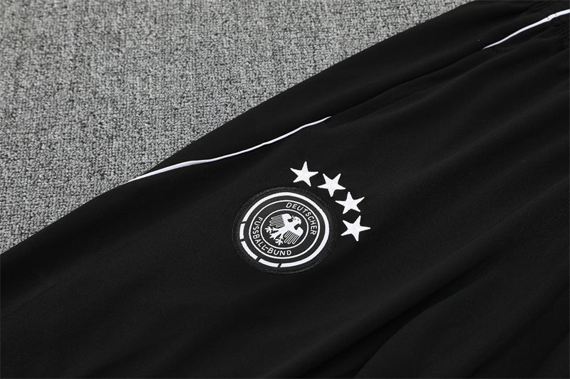 Germany Training Tracksuits 2025-26 Football Kit Soccer product image 11