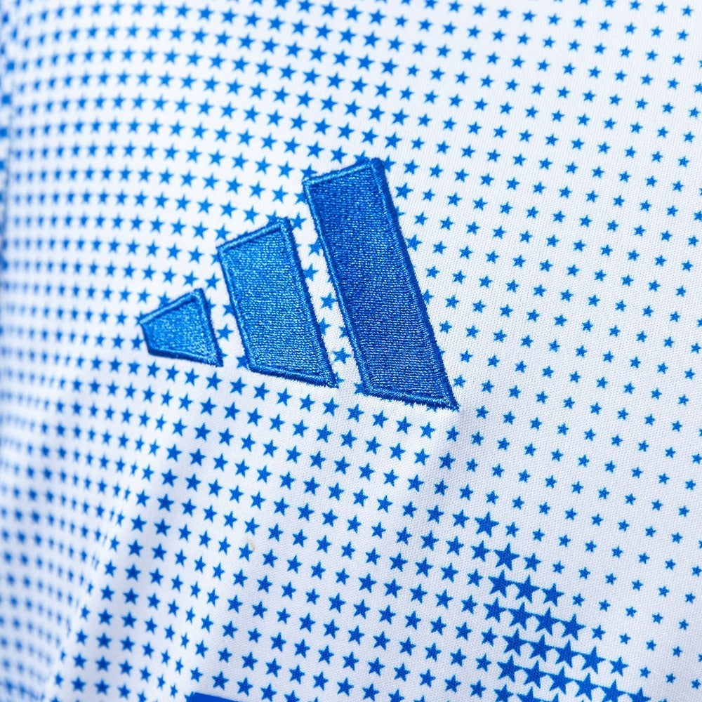 Mexico Jersey 2026 Blue White Special Football Kit product image 6