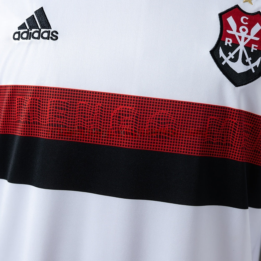 Flamengo Away Jersey 2019-20 Retro Football Kit Soccer Shirt product image 6