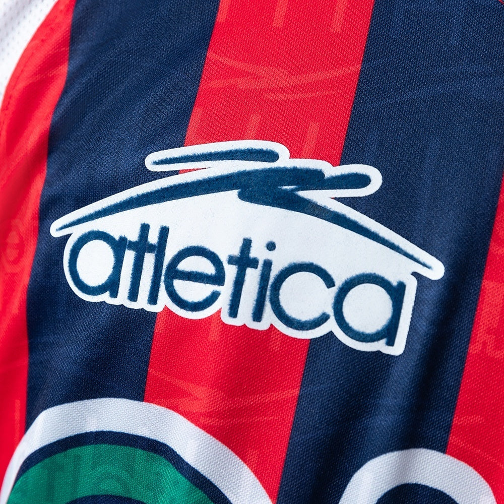Chivas Third Jersey 1999-2000 Retro Football Kit Soccer product image 6