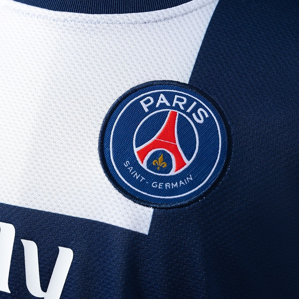PSG Jersey 2013/14 Home Retro Football Kit product image 6