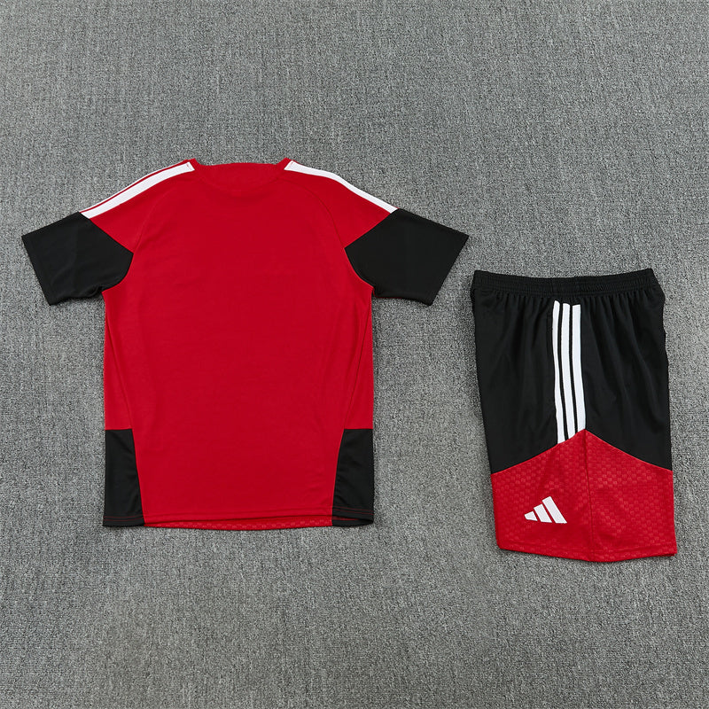 Germany Training Tracksuits 2026 Football Kit Soccer Shirt product image 3