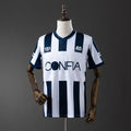 Monterrey Jersey 1993-94 Home Retro Football Kit product image 1
