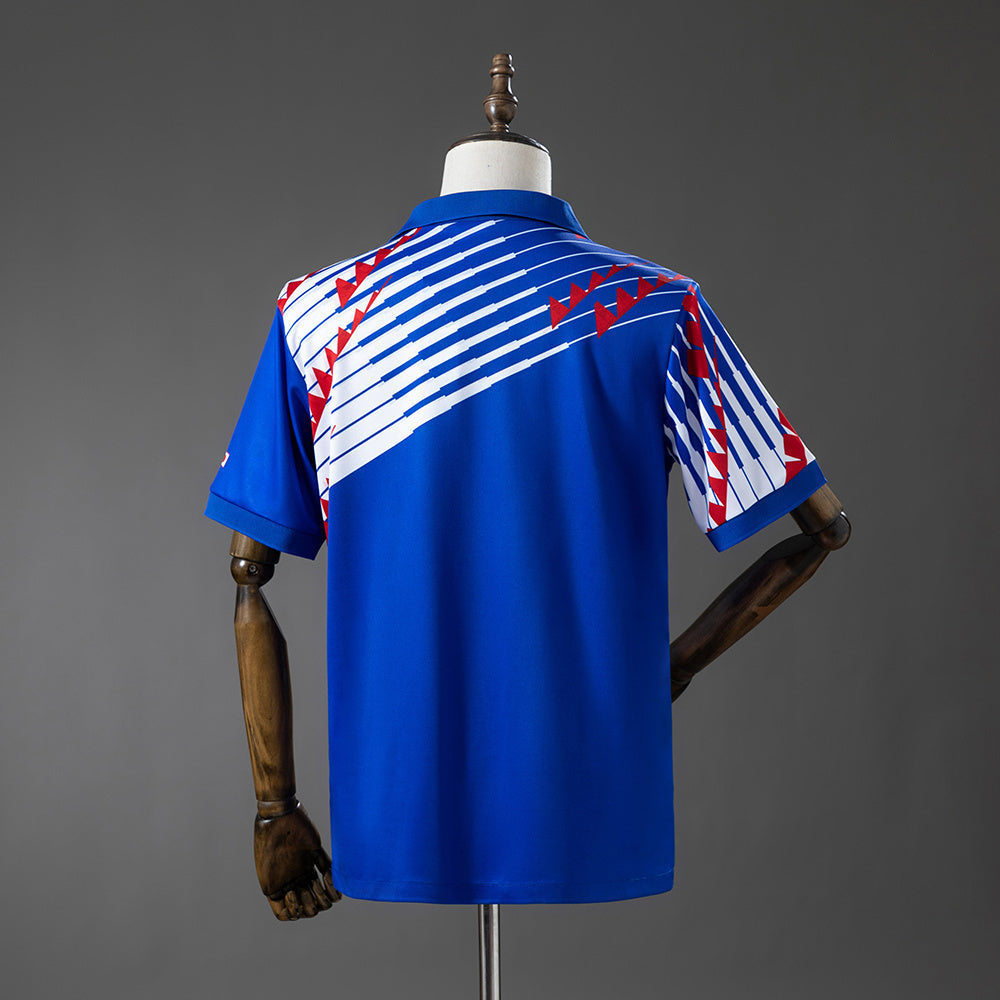 Japan Home Jersey 1994 Retro Football Kit Soccer Shirt product image 2