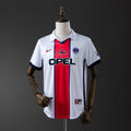 PSG Jersey 1998/99 Away Retro Football Kit product image 1