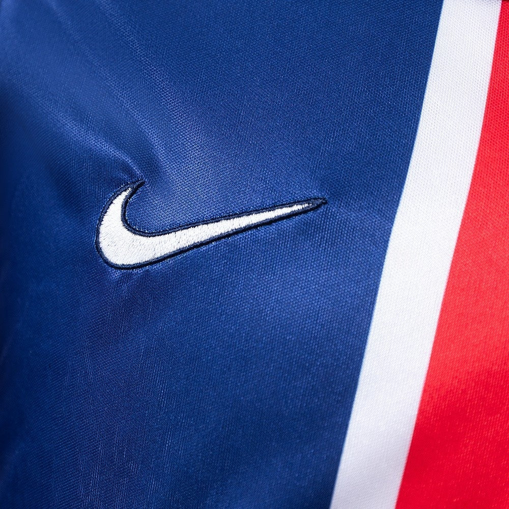 PSG Jersey 1998/99 Home Retro Football Kit product image 4