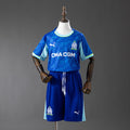 Kids Marseille Jersey 25/26 Third Football Kit product image 1