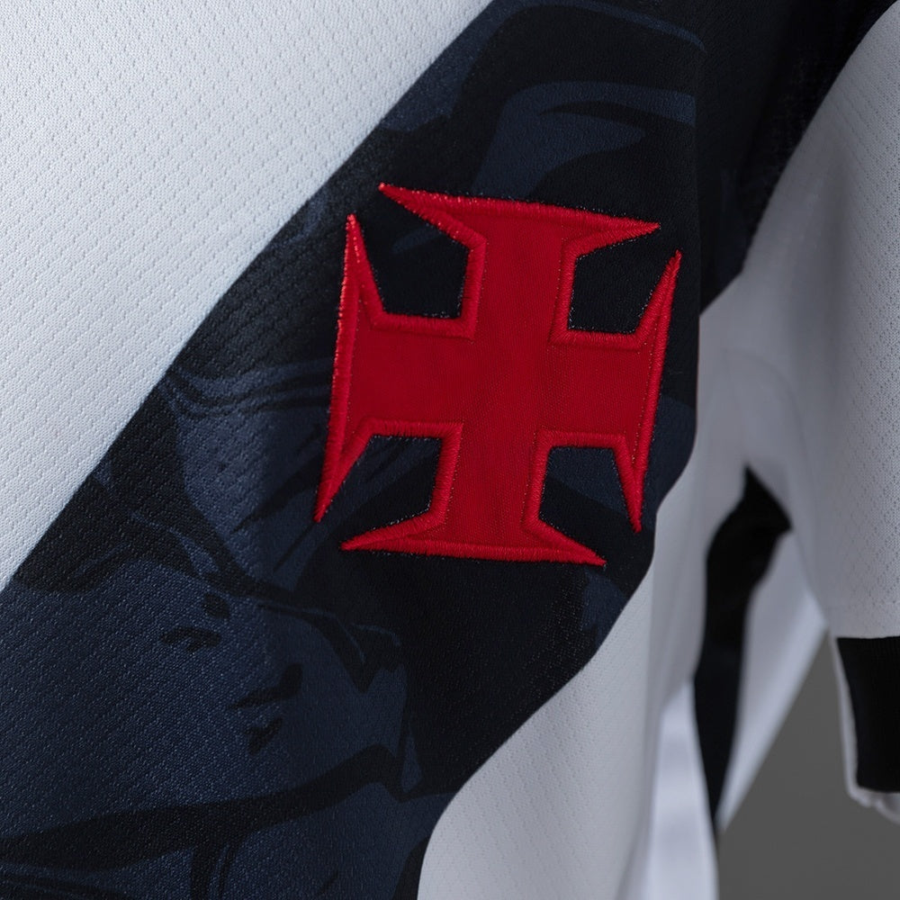 Kids Vasco da Gama Away Jersey 2026-2027 Football Kit product image 7