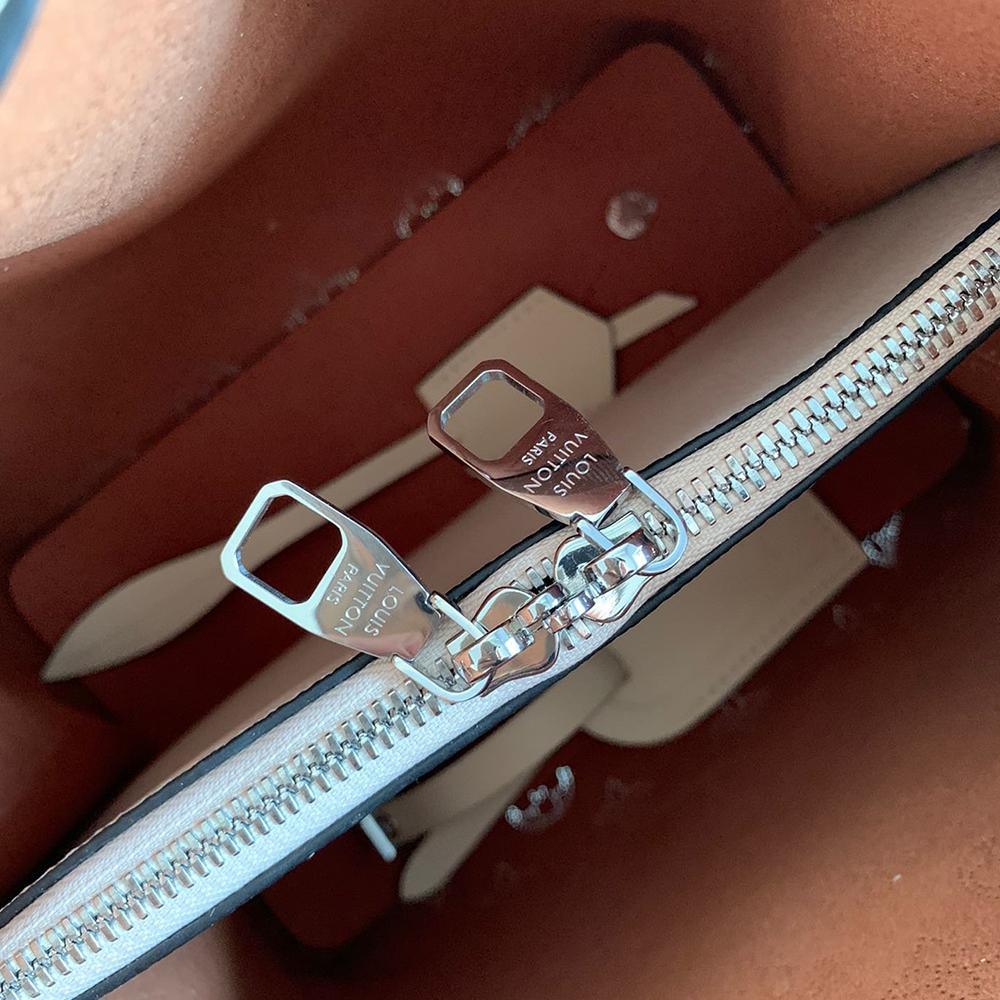 LV Muria Bucket Bag product image 7, provided for visual reference and product detail review