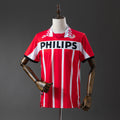PSV Eindhoven Jersey 1995-96 Home Retro Football Kit product image 1