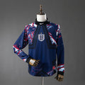 England Jersey 2026 Long Sleeves Football Kit Soccer Shirt product image 1