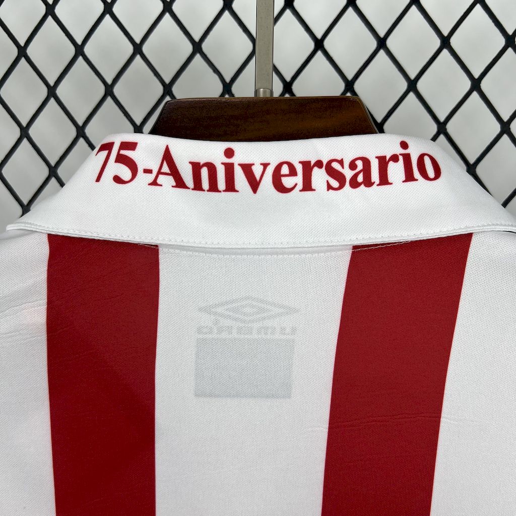 Retro Granada Jersey 2005-06 Home Football Kit Soccer product image 7