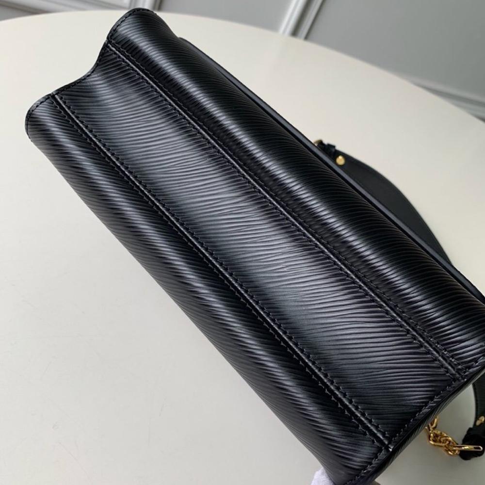 Louis Vuitton Twist MM Shoulder Bag product image 6, provided for visual reference and product detail review