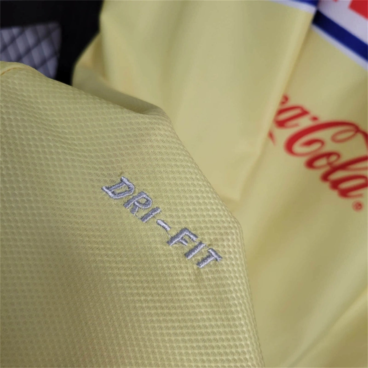 Retro Club America Jersey 2014/15 Home Football Kit Soccer product image 6