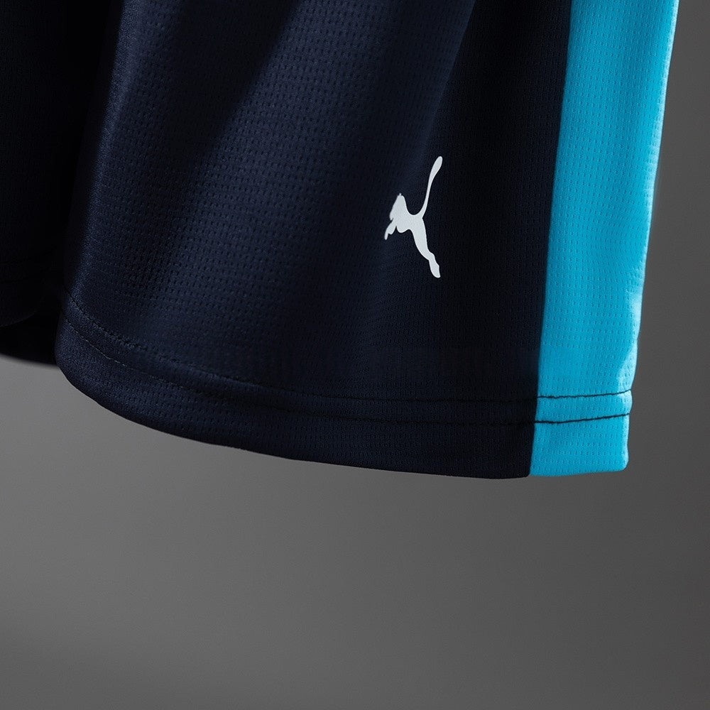 Kids Marseille Jersey 25/26 Away Football Kit product image 3