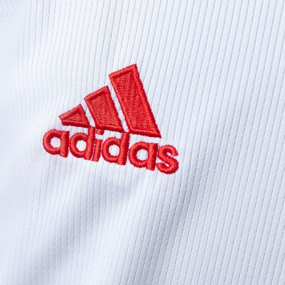 Galatasaray Jersey 1999-00 Away Retro Football Kit product image 4