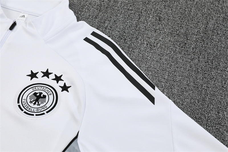Germany Training Tracksuits 2025-26 Football Kit Soccer product image 5
