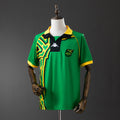 Jamaica Jersey 1998 Away Retro Kit product image 1