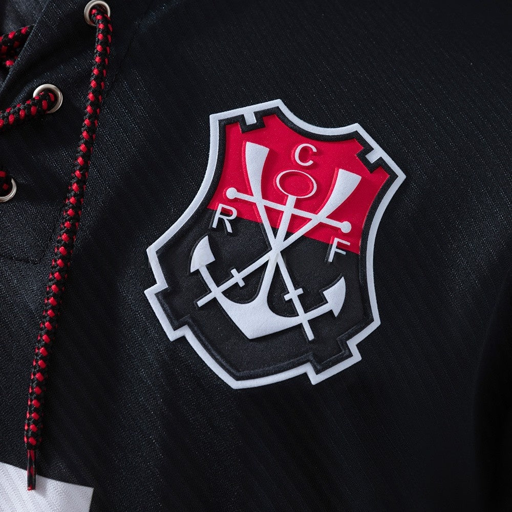 Flamengo Jersey 1994 Home Retro Kit product image 5