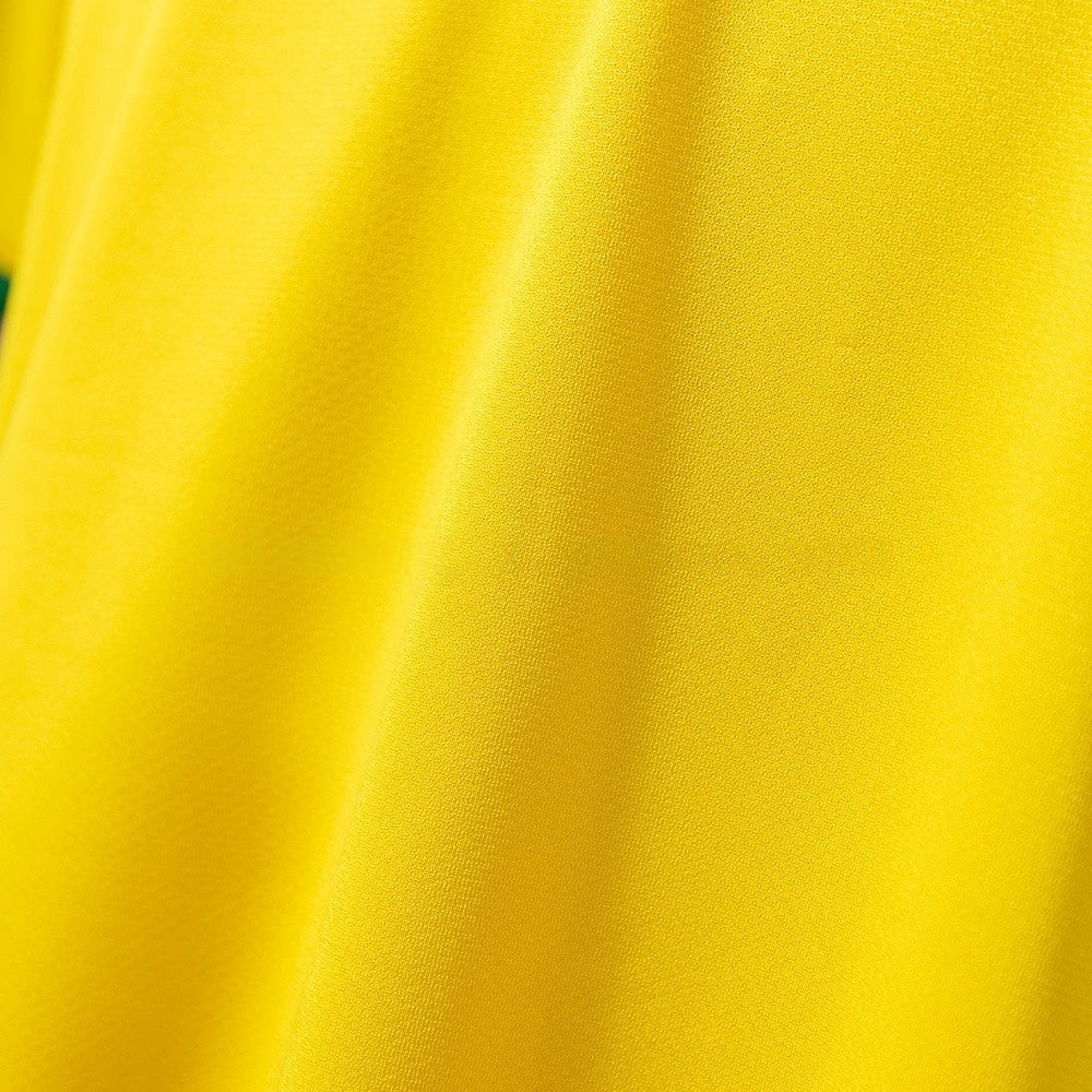 Brazil Jersey 2006 Home Retro Football Kit product image 5